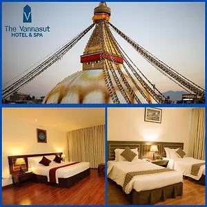 Hotel Vannasut And, Kathmandu