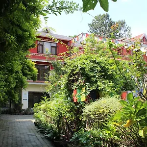 Guest house Rokpa, Kathmandu