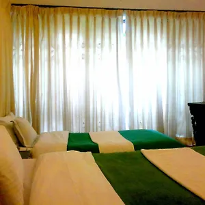 Hotel Green Hotel, Kathmandu