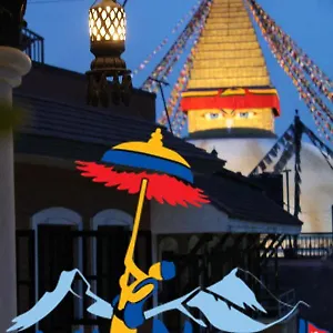 Hotel Boudha Mandala, Kathmandu