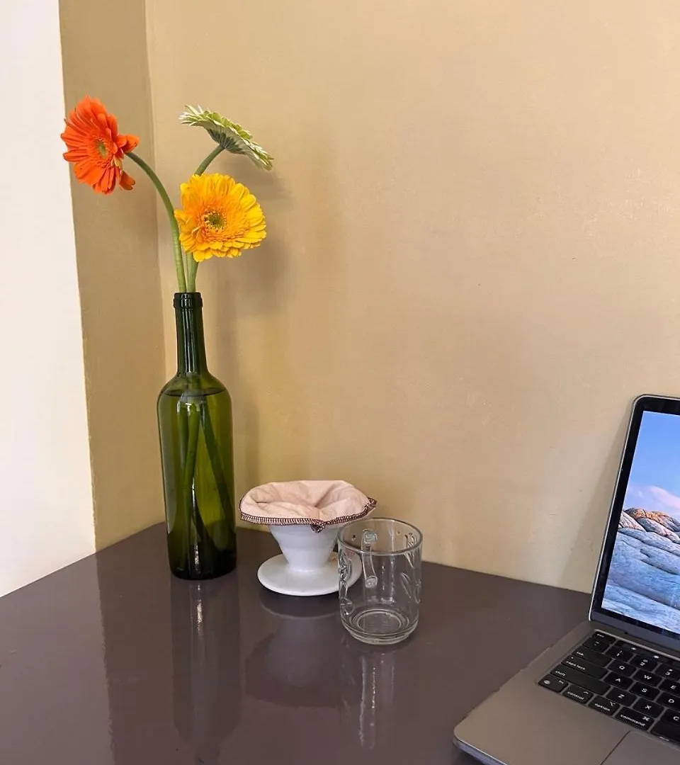Apartment Sunny And Quiet Stay In Boudha Kathmandu Nepal