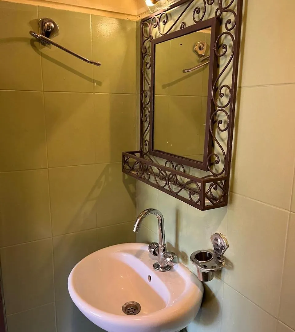 Apartment Sunny And Quiet Stay In Boudha Kathmandu