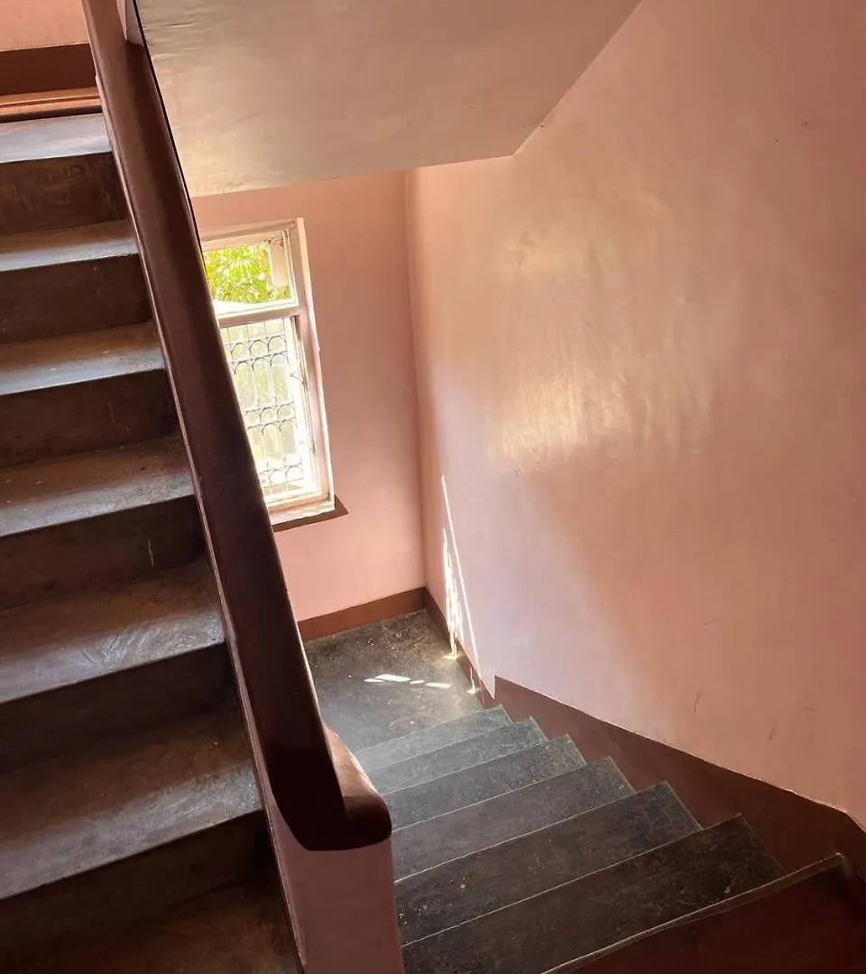 Sunny And Quiet Stay In Boudha Kathmandu 0*,