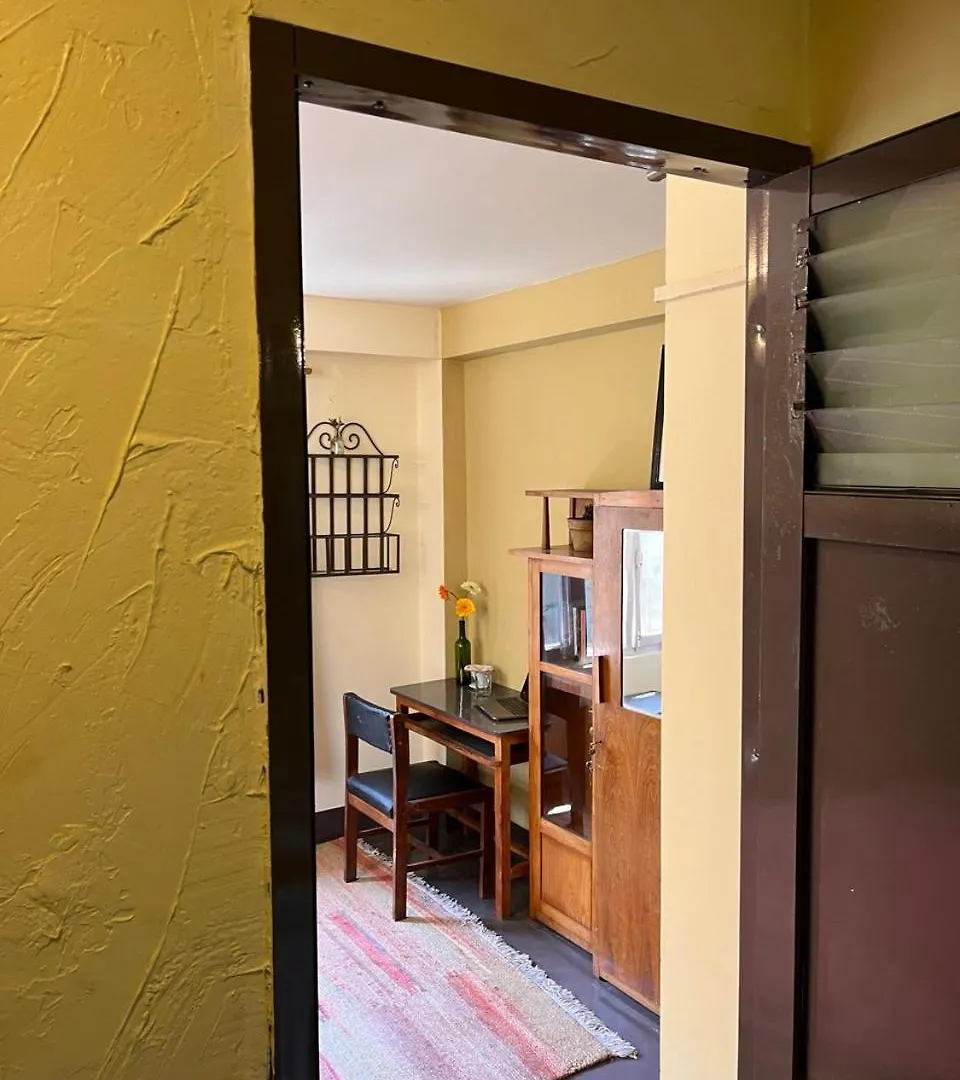 Apartment Sunny And Quiet Stay In Boudha Kathmandu